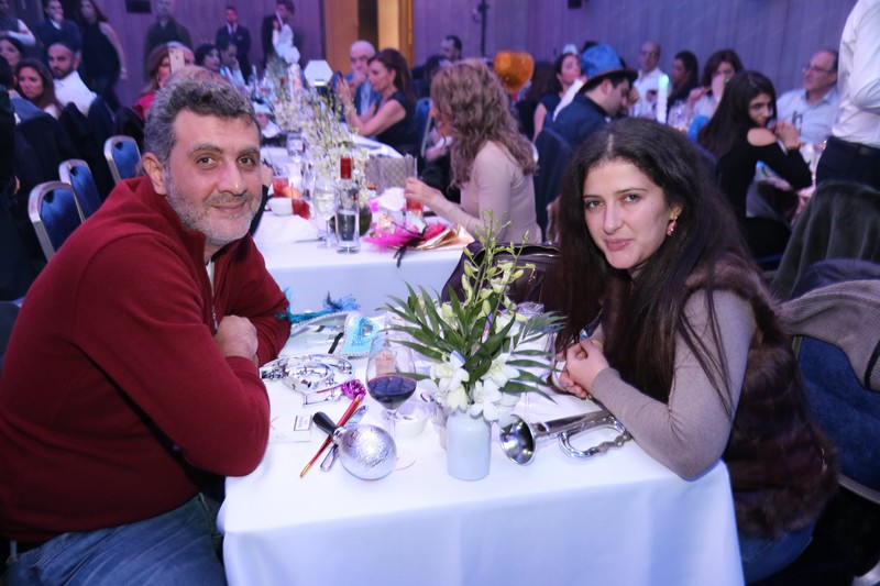 NYE at Grand Salon